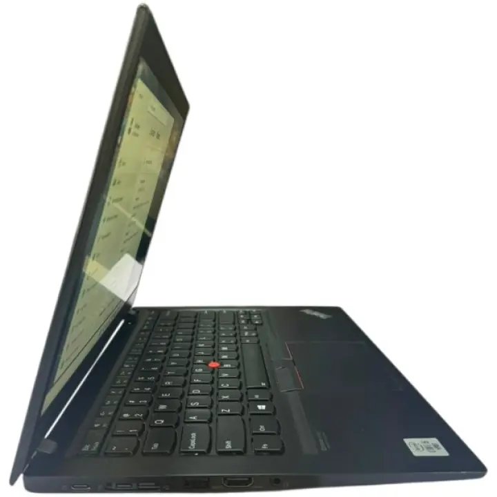 Lenovo ThinkPad T14s Gen 1 – Intel Core i5 10th Gen, 16GB RAM 256GB SSD, Touchscreen